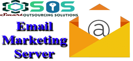 Email Marketing Server