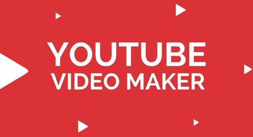 youtube video making